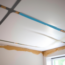 Installation plafond chauffant : une solution de chauffage discrète et efficace Guilherand-Granges